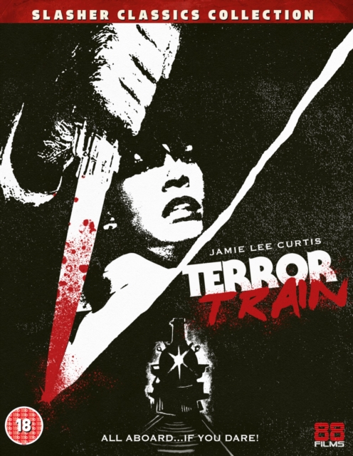 Terror Train (Blu-ray) (Import)