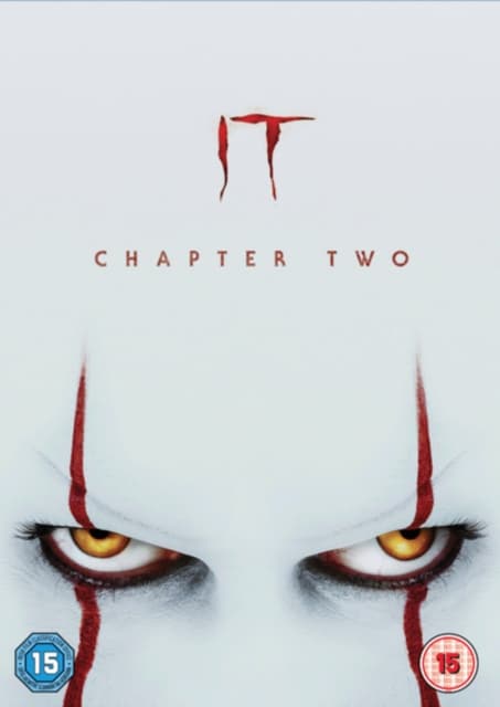 It: Chapter Two (Import)