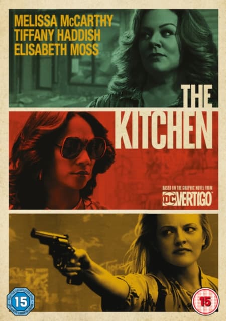 Kitchen (Import)