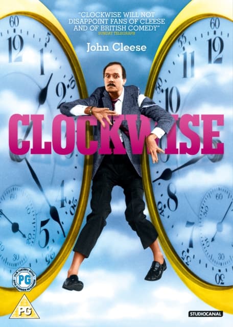 Clockwise (Import)