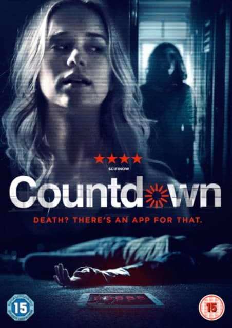 Countdown (Import)