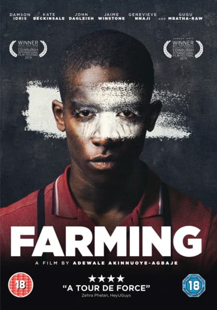 Farming (Import)