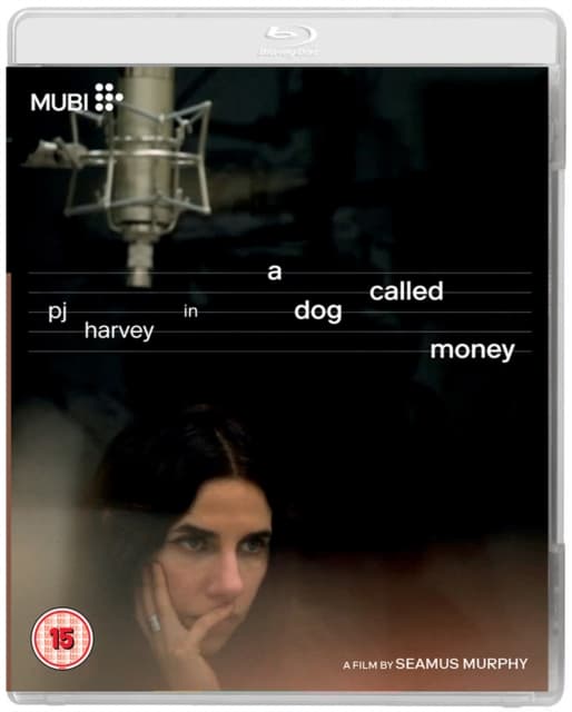 Dog Called Money (Blu-ray) (Import)