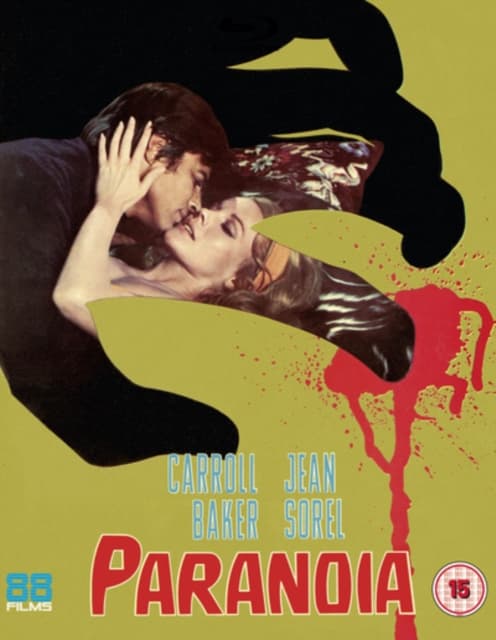 Paranoia (Blu-ray) (Import)