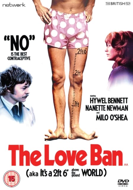 Love Ban (Import)