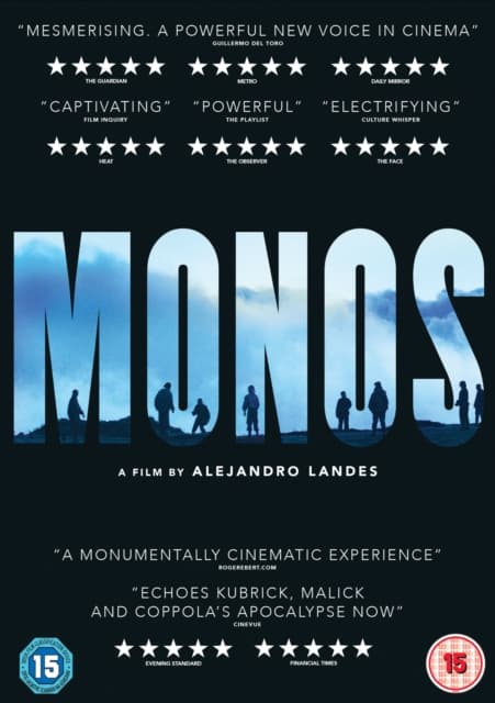 Monos (Import)
