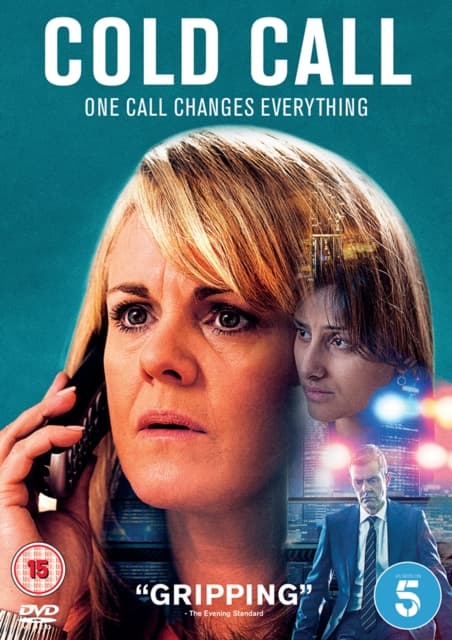 Cold Call (Import)