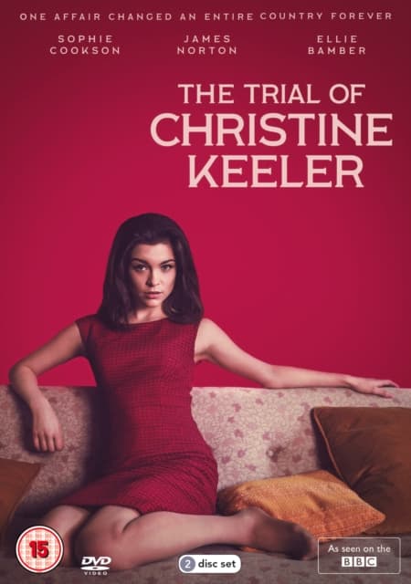 Trial of Christine Keeler (Import)