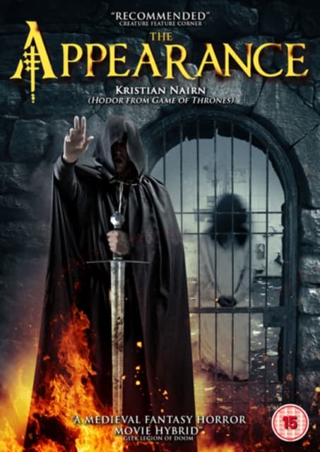 The Appearance (Import)