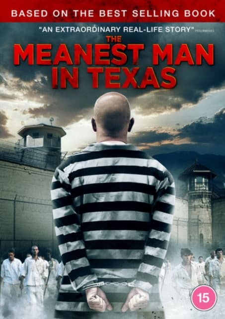 The Meanest Man in Texas (Import)