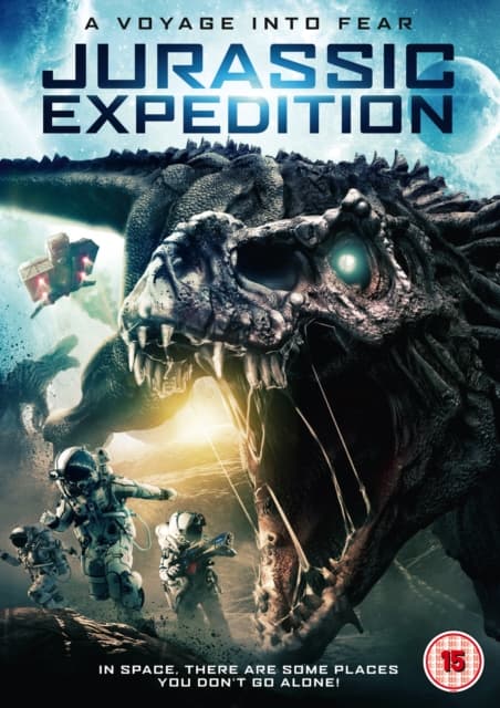 Jurassic Expedition (Import)