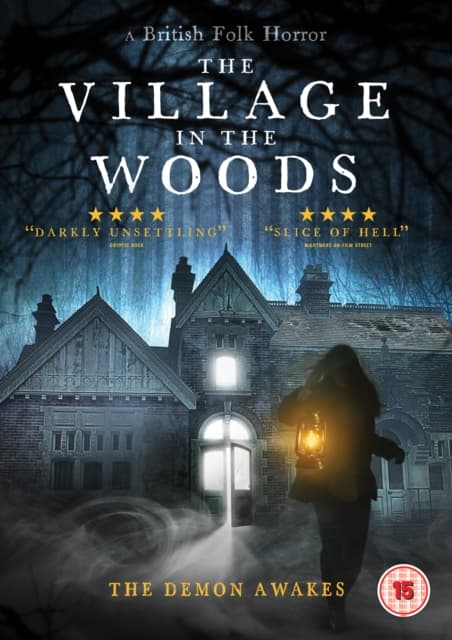 Village in the Woods (Import)