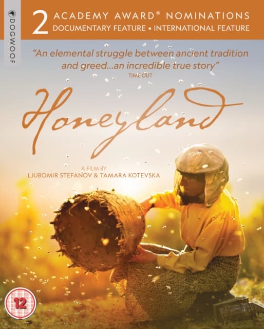 Honeyland (Blu-ray) (Import)