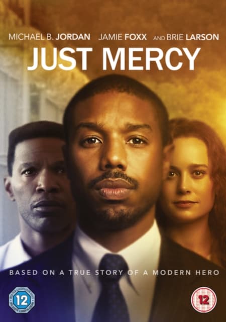 Just Mercy (Import)