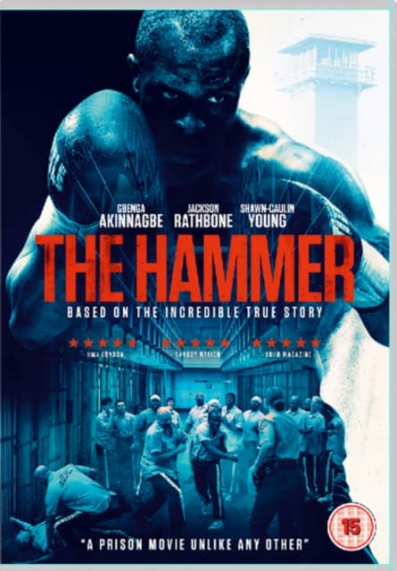Hammer (Import)
