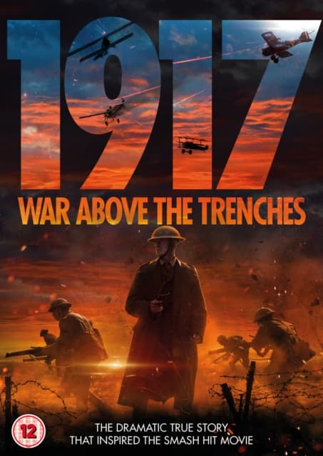 1917 - War Above the Trenches (Import)