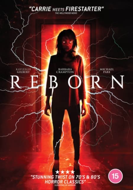 Reborn (Import)
