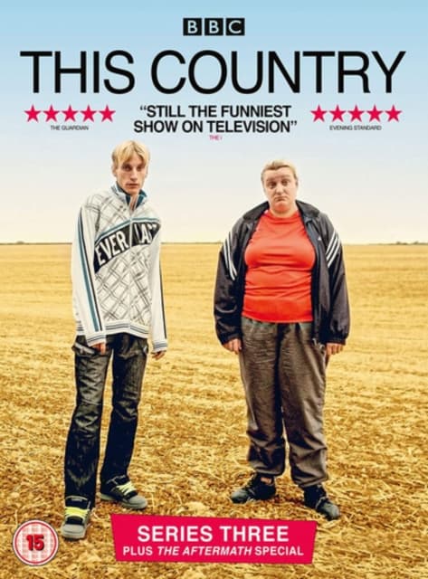 This Country: Series Three (Import)