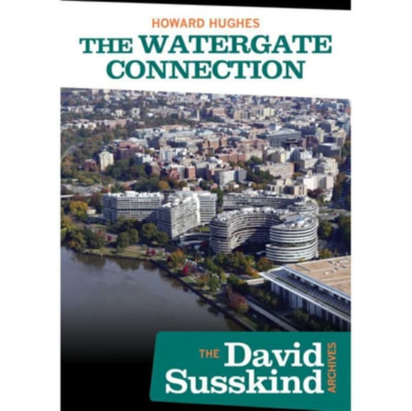David Susskind Archive: Howard Hughes - The Watergate Connection (Import)