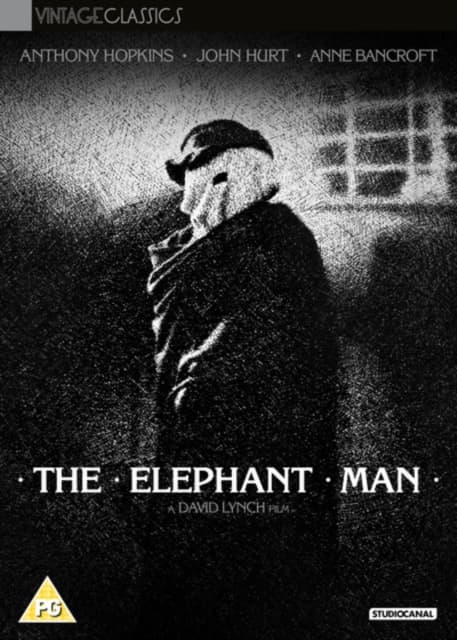 Elephant Man (Import)