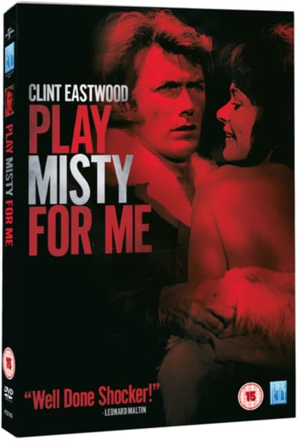 Play Misty for Me (Import)