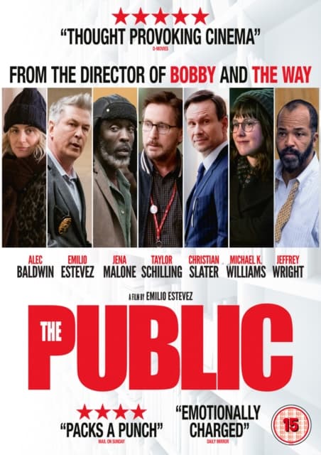 Public (Import)