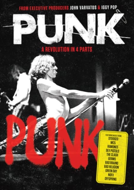 Punk (Import)