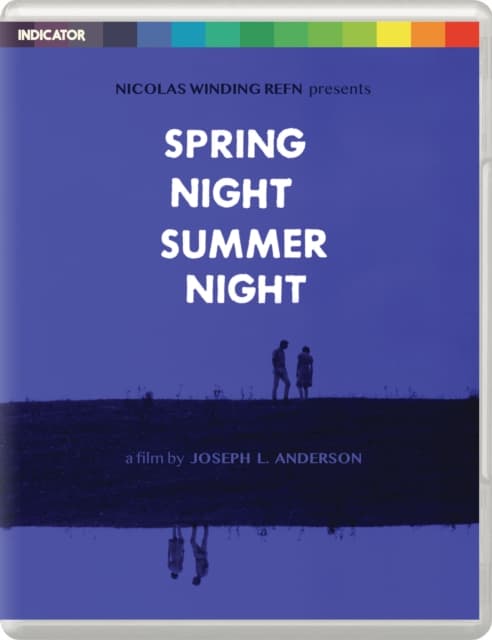 Spring Night, Summer Night (Blu-ray) (Import)