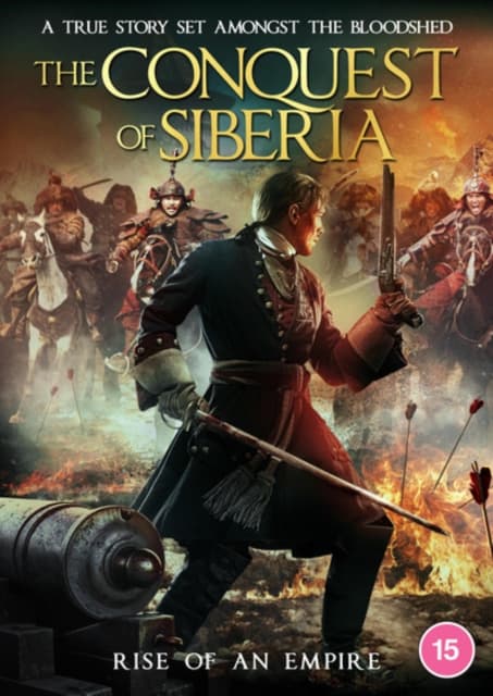 The Conquest of Siberia (Import)