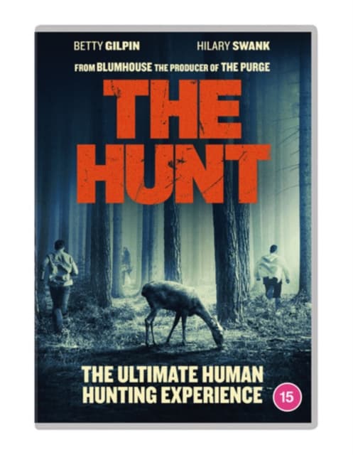 Hunt (Import)