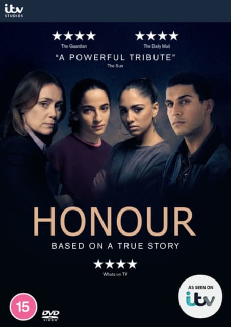 Honour (Import)