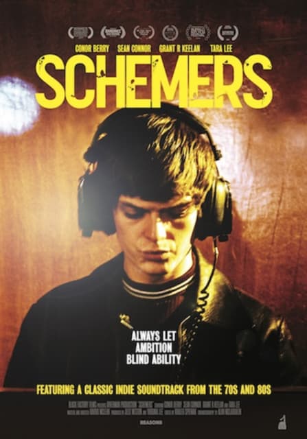 Schemers (Import)