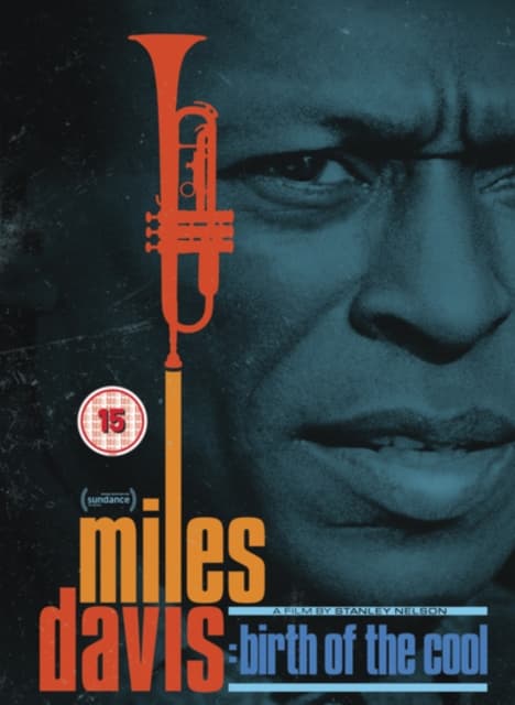 Miles Davis: Birth of the Cool (Blu-ray) (Import)