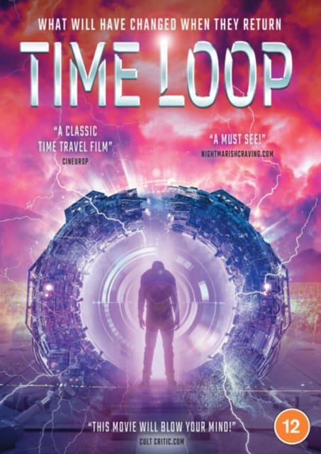 Time Loop (Import)