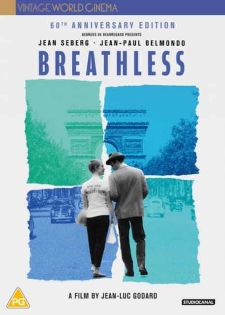 Breathless (Import)