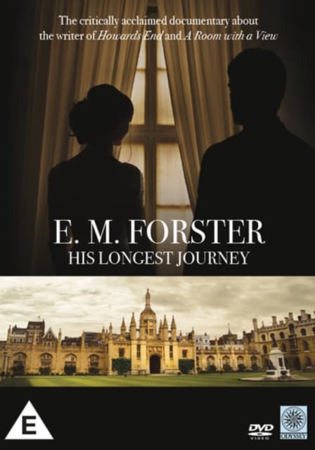 E.M. Forster: His Longest Journey (Import)