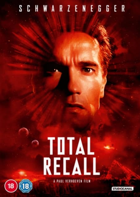 Total Recall (2 disc) (Import)