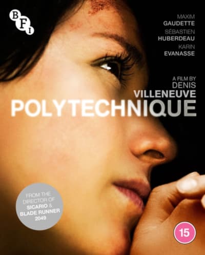 Polytechnique (Blu-ray) (Import)