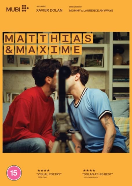 Matthias & Maxime (Import)