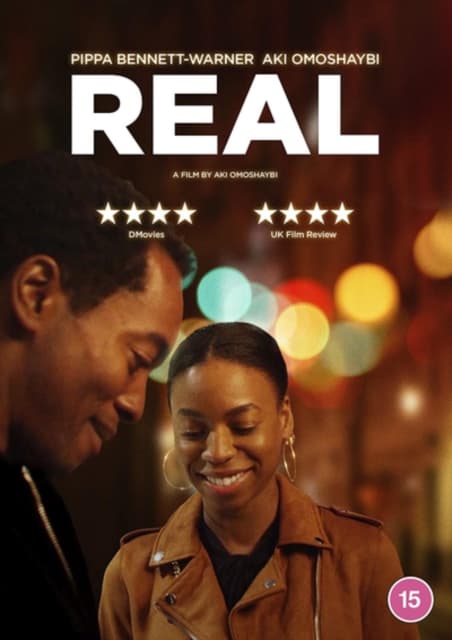 Real (Import)