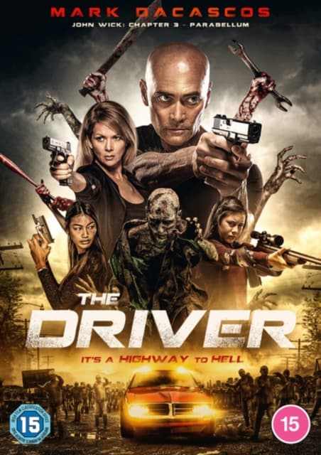 Driver (Import)