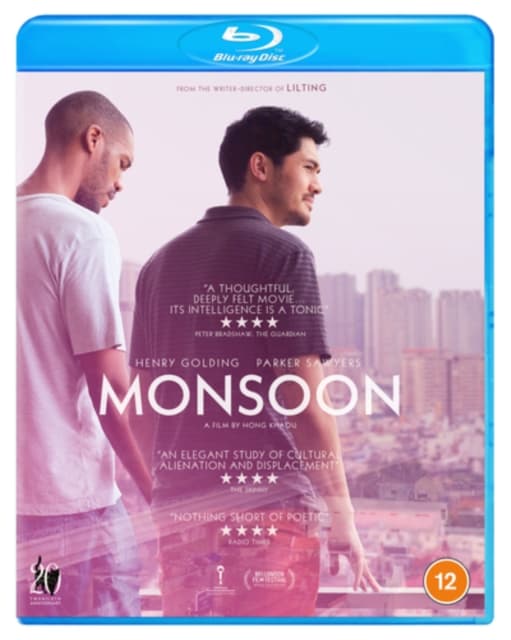 Monsoon (Blu-ray) (Import)
