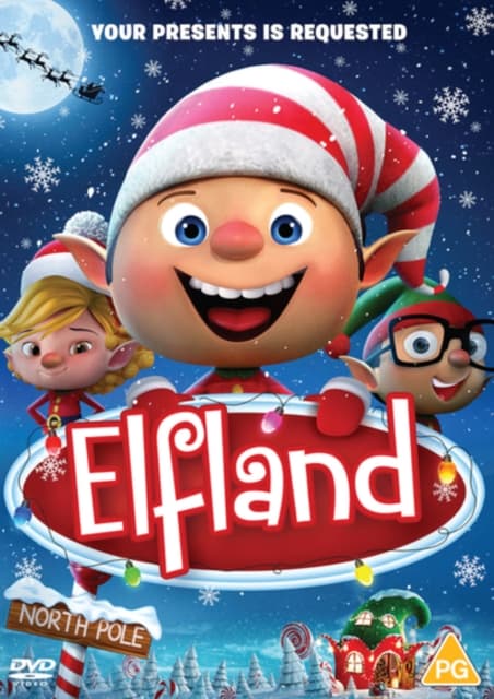 Elfland (Import)