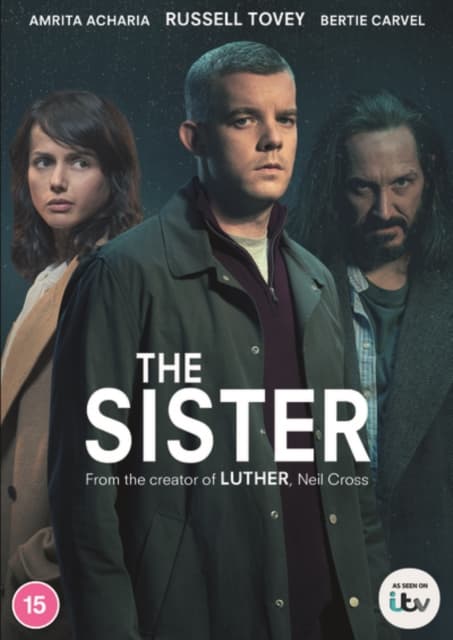 Sister (Import)