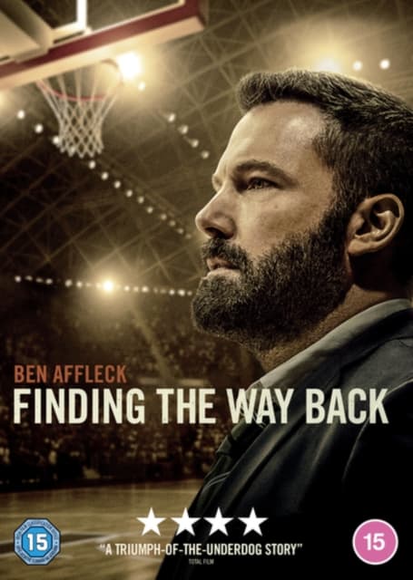 Finding the Way Back (Import)
