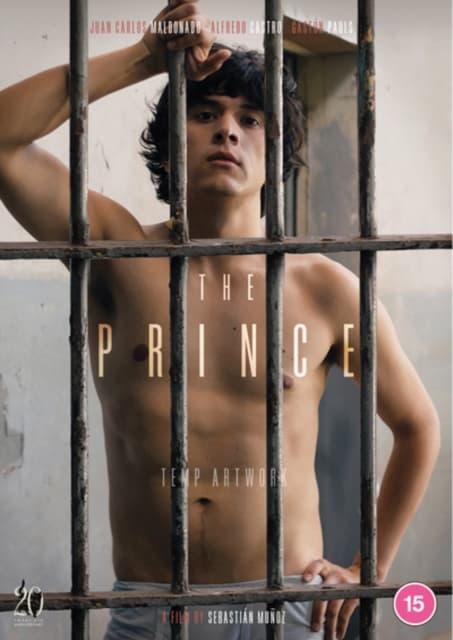 The Prince (Import)