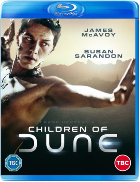 Children of Dune (Blu-ray) (Import)