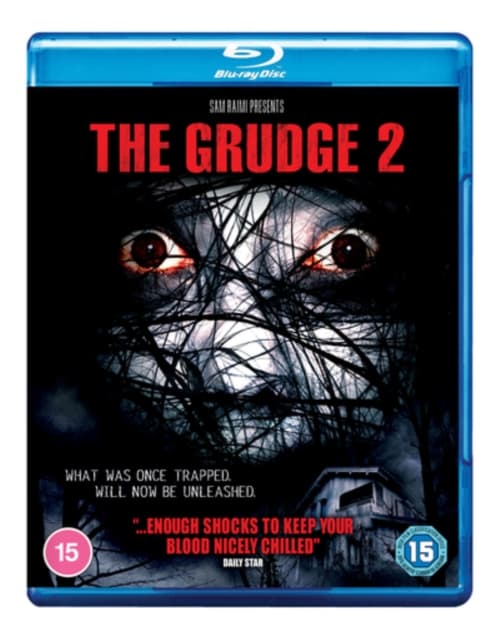 Grudge 2 (Blu-ray) (Import)