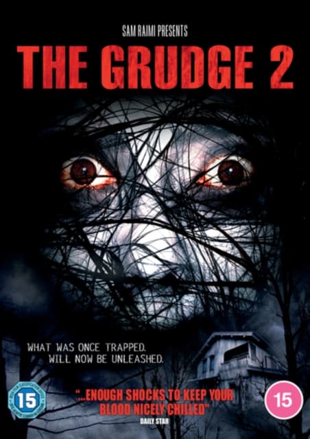 Grudge 2 (Import)
