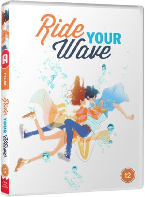 Ride Your Wave (Import)